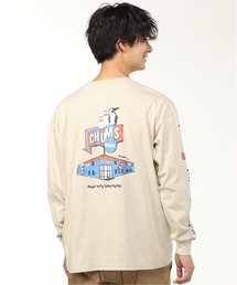 CHUMS(`X)CHUMS/`X T/TVc obNvg CH01-2514(TVc/Jbg\[)