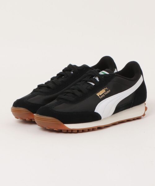 PUMA】Easy Rider Vintage（スニーカー）｜PUMA（プーマ）の
