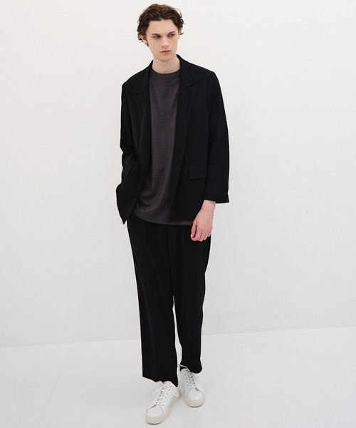 試着のみ UNITED TOKYO テーラードジャケット UNITED TOKYO（ユナイテッドトウキョウ） ジャケット テーラード