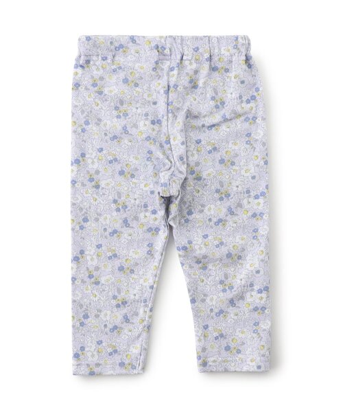 Seraph(セラフ)の「【接触冷感・吸水速乾】快適サマーレギパン_ジュニア対応(レギンス/スパッツ・キッズ・イエロー/ラベンダー/チャコール/ピンク・100/120/110/90/80/140/130)」の14枚目の写真