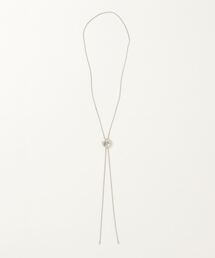 PATRIOT TAXI SELECT（パトリオットタクシーセレクト）の「シルバーチェーンループタイ（ネックレス）」