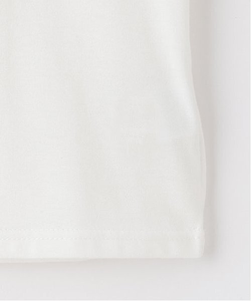 by LOVEiT（バイラビット）の「2WAYビスチェつきTシャツ（Tシャツ/カットソー・キッズ・ピンク/ブラック・160cm/150cm/140cm/130cm/120cm）」の12枚目の写真