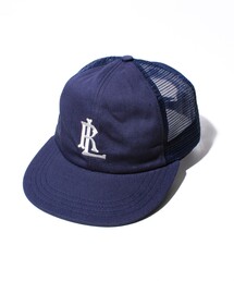 Cooperstown Ball Cap（クーパーズタウンボールキャップ）の「【COOPERSTOWN BALL CAP】MESH CAP メッシュキャップ ベースボールキャップ（キャップ）」
