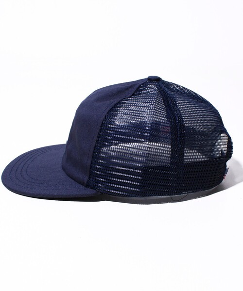 COOPERSTOWN BALL CAP】MESH CAP メッシュキャップ ベースボール