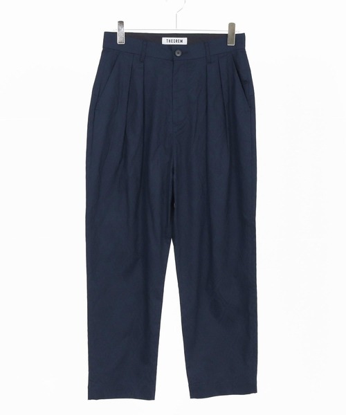 THEOREM(セオレム)の「mp13718- Routine Shadow Argyle Pattern Pants シャドウアーガイル柄パンツ(その他パンツ・メンズ・ネイビー/ブラック/ベージュ・XL/M/L)」の11枚目の写真