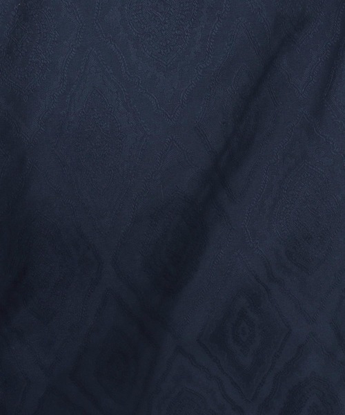 THEOREM(セオレム)の「mp13718- Routine Shadow Argyle Pattern Pants シャドウアーガイル柄パンツ(その他パンツ・メンズ・ネイビー/ブラック/ベージュ・XL/M/L)」の4枚目の写真