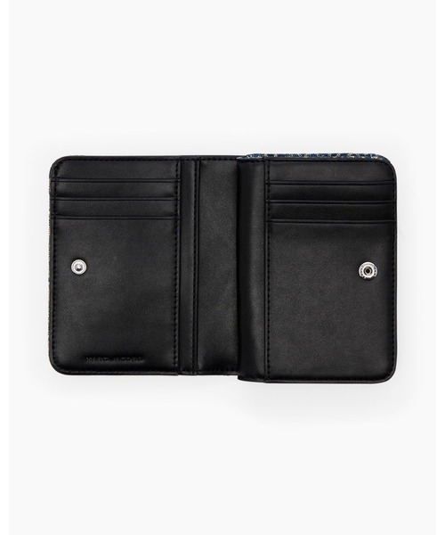 MARC JACOBS（マークジェイコブス）の「MONOGRAM DENIM J MARC SLG/ザ
