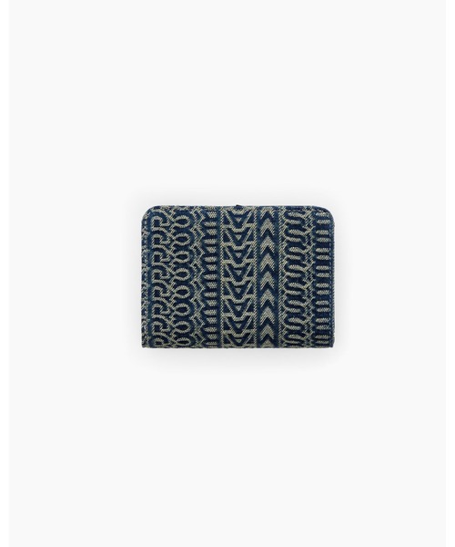 MARC JACOBS（マークジェイコブス）の「MONOGRAM DENIM J MARC SLG/ザ