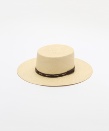 EDIFICE | Fernandez y Roche (フェルナンデスイロッシェ) BOLERO COUNTRY(ハット)