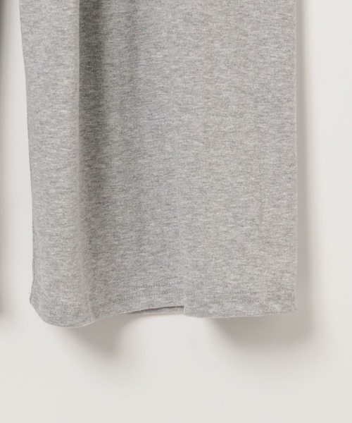 3.3 Field Trip （3.3フィールドトリップ）の「3.3 Field Trip／バンディングパンツ（スウェットパンツ・レディース・ブラック/ライトブルー/グレー・FREE）」の22枚目の写真