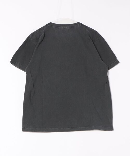 RATTLE TRAP(ラトルトラップ)の「【GOOD ROCK SPEED】プリントTシャツ(GREEN DAY/グリーンデイ)(Tシャツ/カットソー・メンズ・チャコールグレー・M/L/LL)」の2枚目の写真