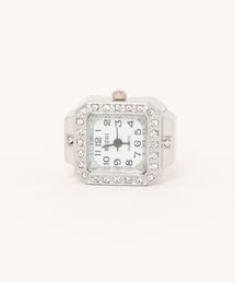 Burner(o[i[)́yOKUOKU@0909zwatch ring w֎v A\[g }`J[ t[TCYdl oku-ring-g7(O)