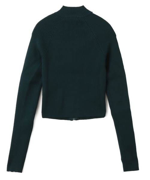 adidas ADICOLOR 3 STRIPES SLIM KNIT TRACK TOP / アディダス アディ