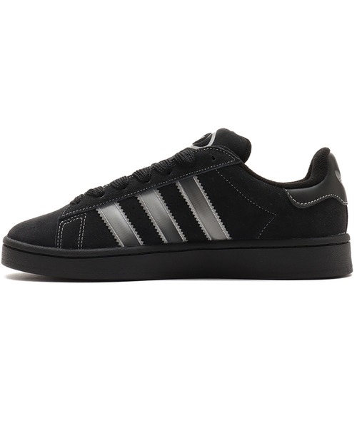 新品アディダスadidas キャンパス00s CAMPUS 27.5cm黒ラスタ キャンパス 00s / Campus 00s / アディダスオリジナルス adidas
