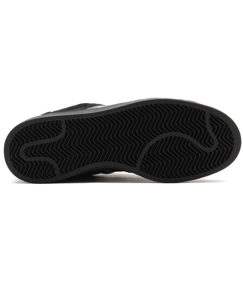 adidas(アディダス)の「adidas CAMPUS 00s / アディダス キャンパス 00s(スニーカー・メンズ・ブラック・29.0cm/28.5cm/28.0cm/27.5cm/27.0cm/26.5cm/26.0cm/30.0cm/25.5cm)」の6枚目の写真