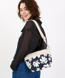 LeSportsac｜レスポートサックのショルダーバッグ（花柄・ボタニカル柄