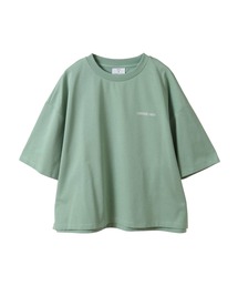 STAR★ PATCH WORK TEE