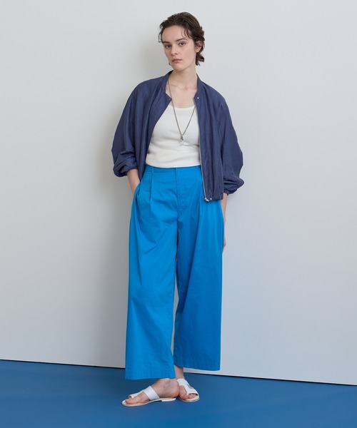 HOUSE OF LOTUS（ハウスオブロータス）の「タックボリューム