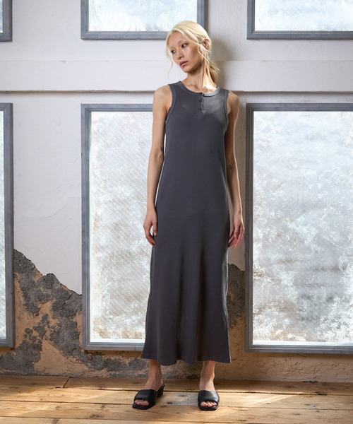 セール】ガス焼きワッフルアメスリワンピ（ワンピース