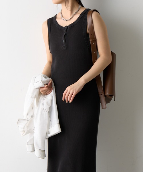 セール】ガス焼きワッフルアメスリワンピ（ワンピース