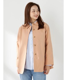 McGREGOR（マックレガー）の「マディソンコート（ステンカラーコート）」