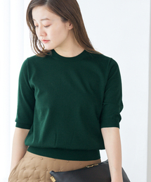 イエナ　プルオーバー　グリーン IENA（イエナ）｜ニット/セーター（グリーン系）一覧 - WEAR