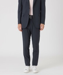 セットアップ」に該当するBLACK LABEL CRESTBRIDGE（ブラック