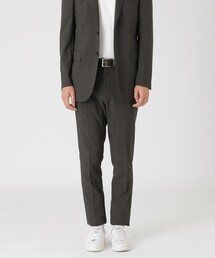 セットアップ」に該当するBLACK LABEL CRESTBRIDGE（ブラック