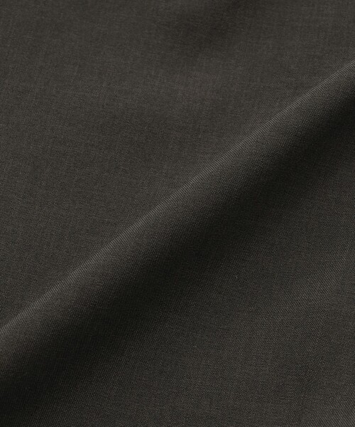 BLACK LABEL CRESTBRIDGE(ブラックレーベル・クレストブリッジ)の「ワルツエクストラファインサマートラウザーズ(スラックス・メンズ・チャコールグレー/ネイビー・XL/S/L/M)」の8枚目の写真