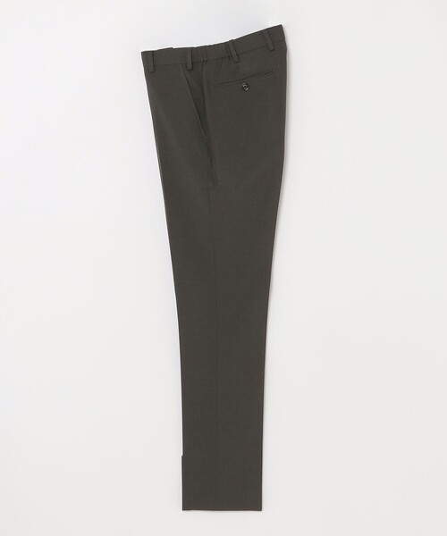 BLACK LABEL CRESTBRIDGE(ブラックレーベル・クレストブリッジ)の「ワルツエクストラファインサマートラウザーズ(スラックス・メンズ・チャコールグレー/ネイビー・XL/S/L/M)」の9枚目の写真