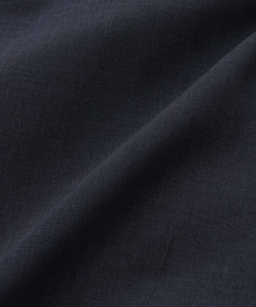 BLACK LABEL CRESTBRIDGE(ブラックレーベル・クレストブリッジ)の「ワルツエクストラファインサマートラウザーズ(スラックス・メンズ・チャコールグレー/ネイビー・XL/S/L/M)」の15枚目の写真