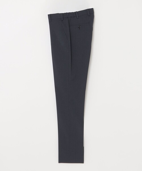 BLACK LABEL CRESTBRIDGE(ブラックレーベル・クレストブリッジ)の「ワルツエクストラファインサマートラウザーズ(スラックス・メンズ・チャコールグレー/ネイビー・XL/S/L/M)」の16枚目の写真