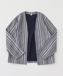 ラッセルレース カーデ