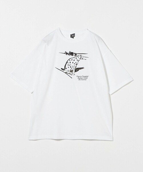 セール】【別注】＜NATIONAL GALLERIES OF SCOTLAND＞GLR CADELL T