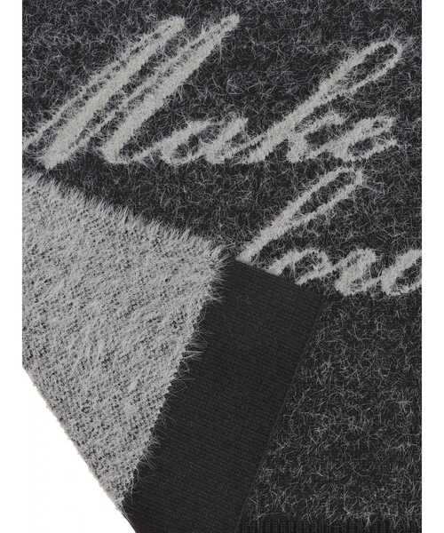 EMODA（エモダ）の「マルチウェイニットロゴベルト（ベルト・レディース・グレー/ブラック・FREE）」の4枚目の写真