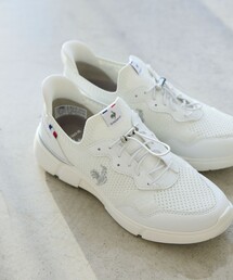 le coq sportif(RbNX|eBt)́yle coq sportif/RbNX|eBtzy͂zjbgXj[J[(LCS [)(Xj[J[)