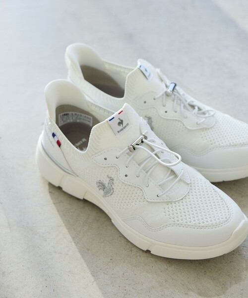 セール】【le coq sportif/ルコックスポルティフ】【はっ水