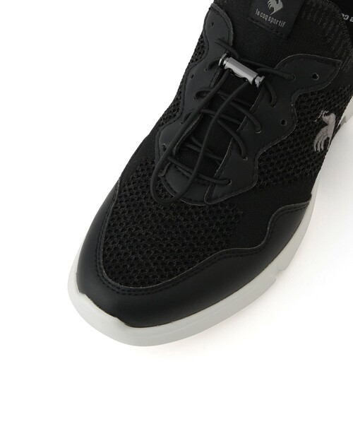 le coq sportif - lecoq sportif☆rrr！ルコック ニット セール】【le coq sportif/ルコックスポルティフ】【はっ水