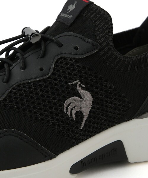 ルコックスポルティフ　スニーカー　靴　26.5㎝ Le coq sportif ルコックスポルティフ27.5cm スニーカーメンズ