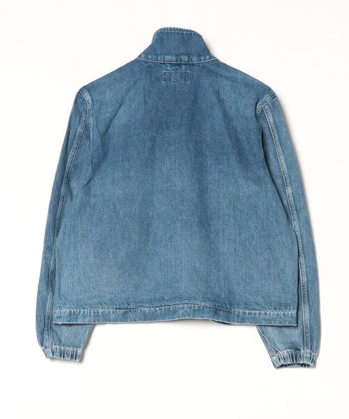 Jofan POLO Ralph Lauren デニムブルゾン Jofan 様専用POLO Ralph Lauren デニムブルゾン - メルカリ