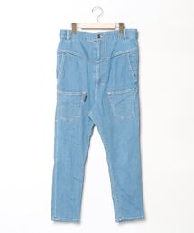 mercibeaucoup,  レディースM 1 サルエルパンツ　ピンクタグ 楽天市場】mercibeaucoup, メルシーボークー サルエルパンツ
