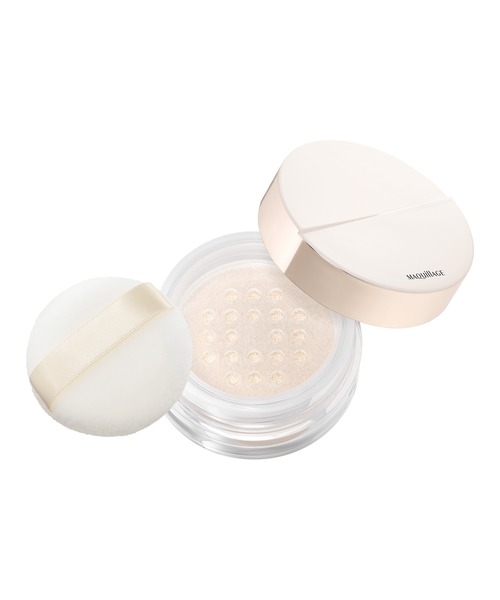 フェイスパウダー htm 楽天市場】10％OFFクーポン配布中☆【 公式 マキアレイベル