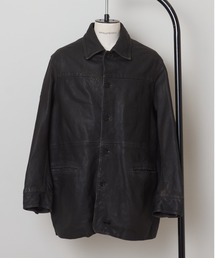 SHINYAKOZUKA | CAR OWNER(カバーオール)