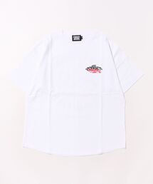 FORGET NEVER（フォーゲットネバー）の「FORGET NEVER/フォーゲットネバー キッズ 半袖 Tシャツ バックプリント 253OO3ST704FN（Tシャツ/カットソー）」