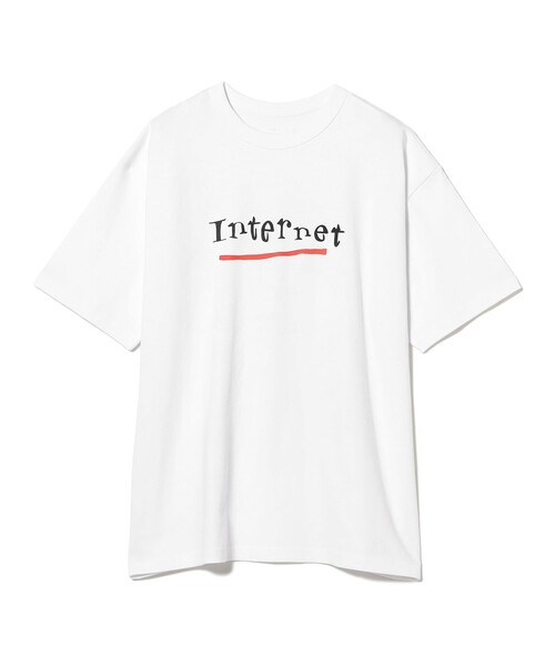 未使用　落合翔平 Shohei Ochiai / Wacth Tシャツ　ビームス BEAMS T（ビームスT）Shohei Ochiai / Wacth T-Shirt（Tシャツ