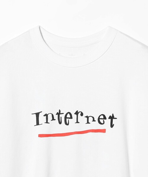 Shohei Ochiai / PC T-Shirt（Tシャツ/カットソー）｜BEAMS T