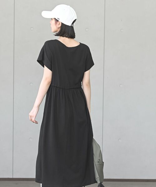 rps（アールピーエス）の「Ｎ刺繍コットンキャップ（キャップ・レディース・オフホワイト/チャコールグレー/ベージュ・フリー）」の4枚目の写真