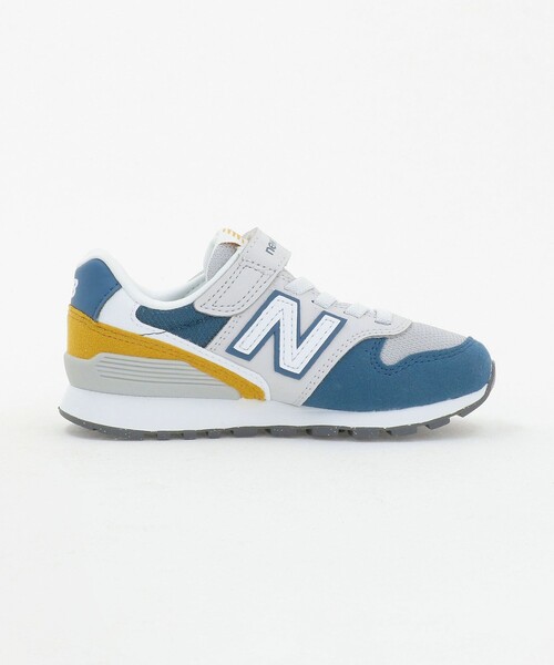 ニューバランス　996 Hook and Loop 996 Hook and Loop｜ニューバランス公式通販 | - New Balance