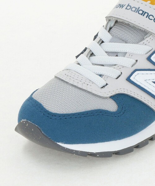 ニューバランス　996 Hook and Loop New Balance＞ 996 Hook and Loop スニーカー / キッズ 17㎝-24