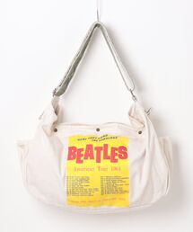 ZEROkcal 　The Beatles ショルダーバッグ ZEROkcal The Beatles ショルダーバッグ ZEROkcal The Beatles